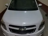 Chevrolet Cobalt, 4 позиция 2019 года, КПП Автомат, в Наманган за 10 900 y.e. id5026000, Фото №1