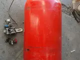 Gaz balon shahar Samarqand uchun ~144 у.е. id6530799