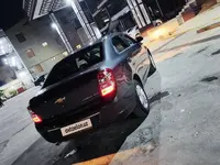 Chevrolet Cobalt, 4 позиция 2024 года, КПП Автомат, в Карши за 12 000 y.e. id6867019