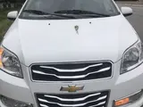 Белый Chevrolet Nexia 3, 2 позиция 2019 года, КПП Механика, в Кувасай за 9 000 y.e. id5096453