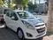 Белый Chevrolet Spark, 3 евро позиция 2020 года, КПП Механика, в Навои за 7 500 y.e. id5242092