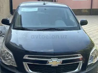 Chevrolet Cobalt, 2 pozitsiya EVRO 2023 yil, КПП Mexanika, shahar Toshkent uchun 12 200 у.е. id5220741