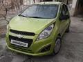 Chevrolet Spark, 1 позиция 2014 года, КПП Механика, в Самарканд за 4 600 y.e. id6804968