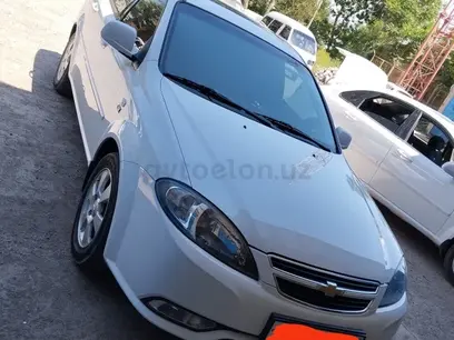 Chevrolet Lacetti 2019 года, КПП Автомат, в Алмалык за ~12 746 y.e. id5153714