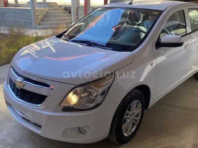 Chevrolet Cobalt, 4 евро позиция 2023 года, КПП Автомат, в Самарканд за 13 600 y.e. id4948412