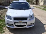Chevrolet Nexia 3, 3 позиция 2020 года, КПП Механика, в Карши за ~9 304 y.e. id6517464, Фото №1