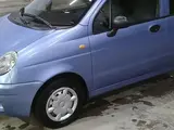 Chevrolet Matiz, 4 позиция 2008 года, КПП Механика, в Фергана за 3 600 y.e. id6447906, Фото №1
