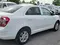 Белый Chevrolet Cobalt, 4 позиция 2024 года, КПП Автомат, в Фергана за 12 900 y.e. id5217888