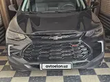 Chevrolet Tracker, 2 позиция 2020 года, КПП Автомат, в Фергана за 14 600 y.e. id6705531, Фото №1