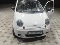 Белый Chevrolet Matiz, 1 позиция 2017 года, КПП Механика, в Навои за ~3 958 y.e. id6445015