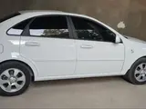 Белый Chevrolet Gentra, 3 позиция 2023 года, КПП Автомат, в Ташкент за 15 500 y.e. id5231987, Фото №1