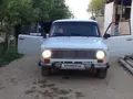 Белый ВАЗ (Lada) 2101 1980 года, КПП Механика, в Кумкурганский район за ~1 266 y.e. id5104263