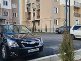 Chevrolet Cobalt, 4 позиция 2023 года, КПП Автомат, в Ташкент за 12 000 y.e. id5206618, Фото №1