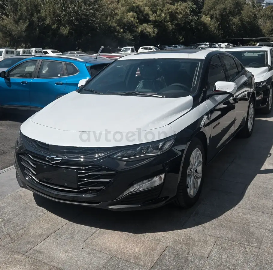 Chevrolet Malibu XL 2025