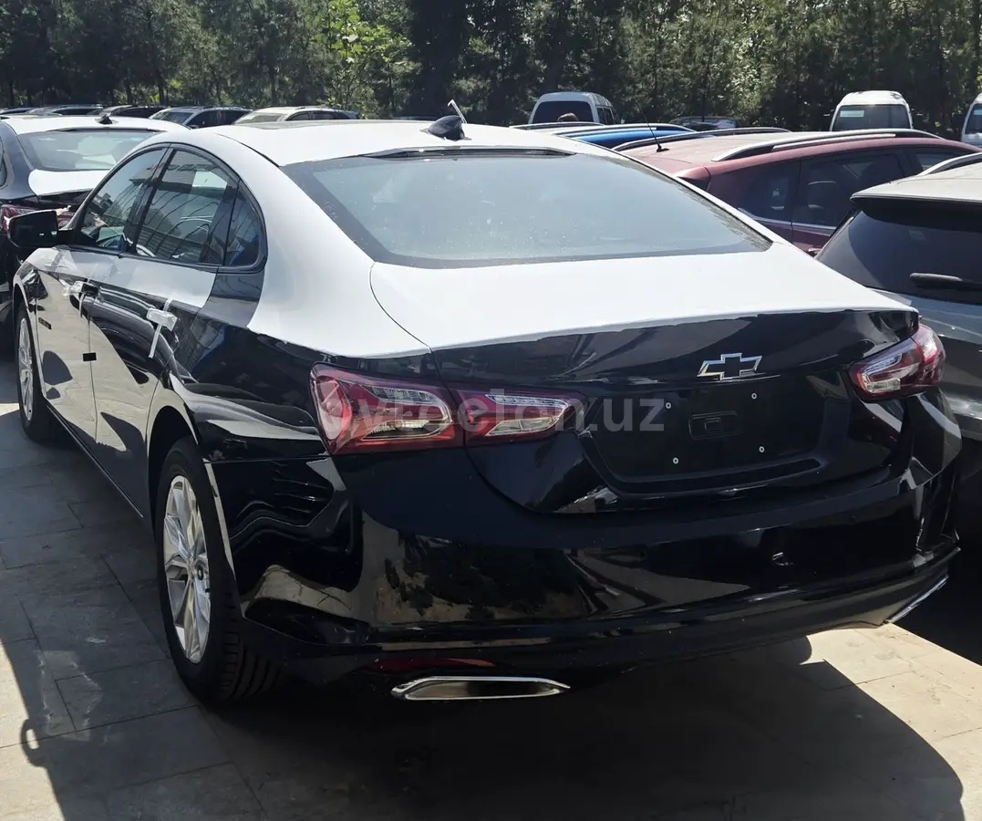 Chevrolet Malibu XL 2025 — 5