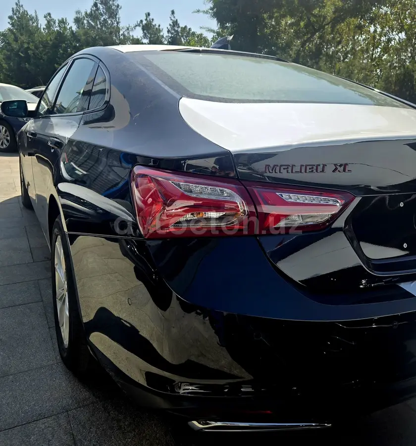 Chevrolet Malibu XL 2025 — 6