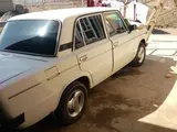 Белый ВАЗ (Lada) 2106 1995 года, КПП Механика, в Самарканд за 1 600 y.e. id5200750, Фото №1