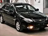 Черный Chevrolet Gentra, 3 позиция 2024 года, КПП Автомат, в Ташкент за ~13 422 y.e. id5226637, Фото №1