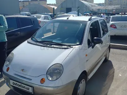 Белый Chevrolet Matiz Best, 3 позиция 2011 года, КПП Механика, в Ташкент за 4 700 y.e. id4901799
