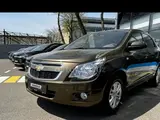 Chevrolet Cobalt, 4 позиция 2024 года, КПП Автомат, в Нарпайский район за 12 500 y.e. id5218323, Фото №1