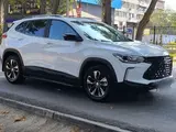 Белый Chevrolet Tracker, 3 позиция 2023 года, КПП Автомат, в Фергана за 17 000 y.e. id6676660, Фото №1