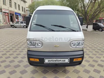 Белый Chevrolet Damas 2022 года, КПП Механика, в Фергана за 7 700 y.e. id4985229