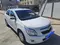 Белый Chevrolet Cobalt, 4 позиция 2023 года, КПП Автомат, в Беруни за ~12 585 y.e. id5213691