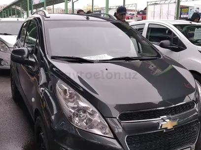 Chevrolet Spark, 3 позиция 2023 года, КПП Механика, в Ташкент за 11 200 y.e. id5085479