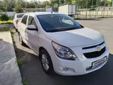 Chevrolet Cobalt 2023 yil, КПП Avtomat, shahar Toshkent uchun ~13 040 у.е. id5144417, Fotosurat №1