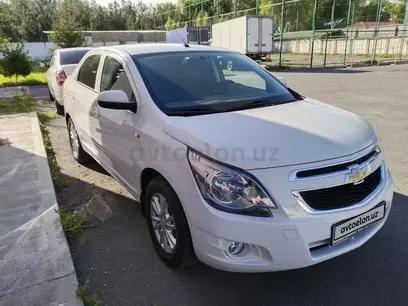 Chevrolet Cobalt 2023 yil, КПП Avtomat, shahar Toshkent uchun ~13 086 у.е. id5144417
