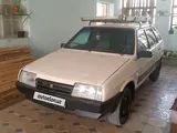 ВАЗ (Lada) Самара (хэтчбек 2109) 1988 года, КПП Механика, в Самарканд за ~1 244 y.e. id6717168, Фото №1