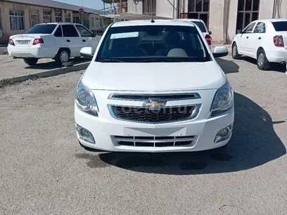 Chevrolet Cobalt, 2 pozitsiya 2019 yil, КПП Mexanika, shahar Navoiy uchun ~9 878 у.е. id5236441