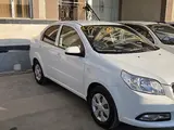 Chevrolet Nexia 3, 2 позиция 2020 года, КПП Механика, в Навои за ~8 010 y.e. id6743618, Фото №1