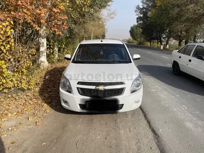 Chevrolet Cobalt 2019 yil, КПП Mexanika, shahar Eshonguzar uchun ~10 532 у.е. id5211321