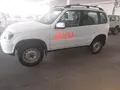 Chevrolet Niva 2019 года, в Ташкент за 7 200 y.e. id6492198