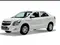 Белый Chevrolet Cobalt, 4 позиция 2024 года, КПП Автомат, в Самарканд за 12 800 y.e. id5220326