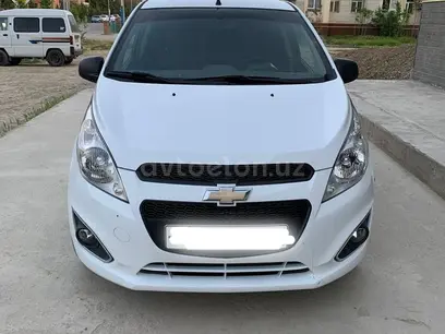 Chevrolet Spark, 2 pozitsiya 2019 yil, shahar Guliston uchun 7 800 у.е. id5000006