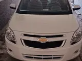 Chevrolet Cobalt, 4 позиция 2024 года, КПП Автомат, в Джизак за 13 000 y.e. id5224547, Фото №1