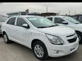 Chevrolet Cobalt, 4 pozitsiya EVRO 2024 yil, КПП Avtomat, shahar Samarqand uchun ~12 673 у.е. id5201688