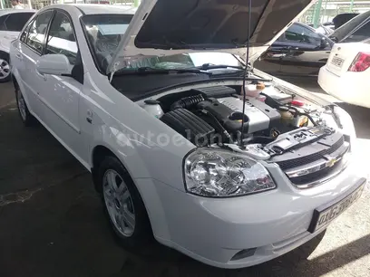 Chevrolet Lacetti, 2 позиция 2012 года, КПП Механика, в Ташкент за 9 900 y.e. id5215679