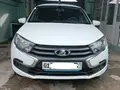 ВАЗ (Lada) Granta 2019 года, КПП Механика, в Ташкент за 7 700 y.e. id4511803