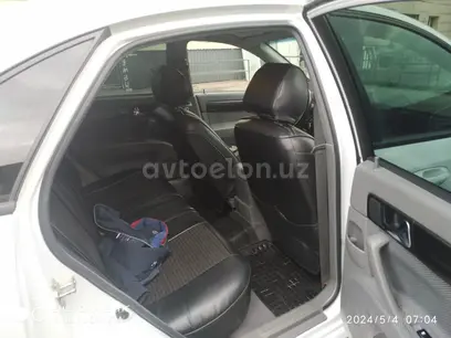 Chevrolet Gentra, 3 pozitsiya 2020 yil, КПП Avtomat, shahar Toshkent uchun 13 000 у.е. id5151032