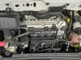 Белый Chevrolet Spark, 2 позиция 2014 года, КПП Механика, в Ташкент за 7 000 y.e. id5027470, Фото №1
