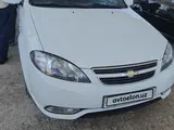 Chevrolet Gentra 2022 года, в Гулистан за 11 500 y.e. id5192308, Фото №1