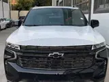 Черный Chevrolet Tahoe 2024 года, КПП Автомат, в Ташкент за 77 000 y.e. id3899654