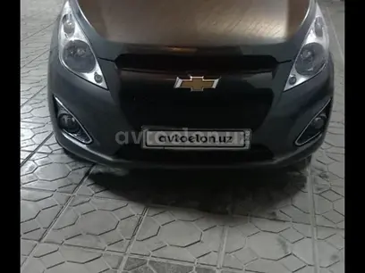 Мокрый асфальт Chevrolet Spark, 2 позиция 2019 года, КПП Механика, в Ташкент за 8 400 y.e. id4565602