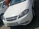 Chevrolet Gentra, 3 позиция 2022 года, КПП Автомат, в Ташкент за 14 000 y.e. id5034715, Фото №1