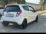 Chevrolet Spark, 2 позиция 2015 года, КПП Механика, в Ташкент за 7 000 y.e. id6706945, Фото №1