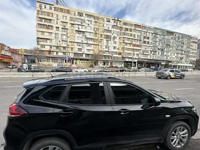 Chevrolet Tracker 2023 года, КПП Автомат, в Ташкент за ~17 077 y.e. id5111149