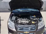 Chevrolet Nexia 3, 3 pozitsiya 2018 yil, КПП Avtomat, shahar Guliston uchun 8 000 у.е. id5226938, Fotosurat №1
